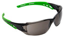 Prochoice Cirrus Safety Glasses Smoke