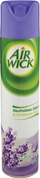 Airwick 4 in 1 Air Freshener Lavender237g