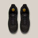 Hard Yakka 3056 Lo Safety Shoe Black