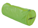 Warwick Pencil Case Barrel Lime Fluoro Large