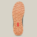 Hard Yakka 3056 Lo Safety Shoe Black