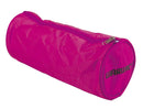 Warwick Pencil Case Barrel Hot Pink Fluoro Large