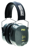 Paramount Safety Prochoice Python Earmuffs Class 5 Slc80 31Db