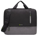 Odyssey Laptop Carry Bag 15.6 Inch Black/Grey