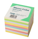 Memo Cube Refill Full Size