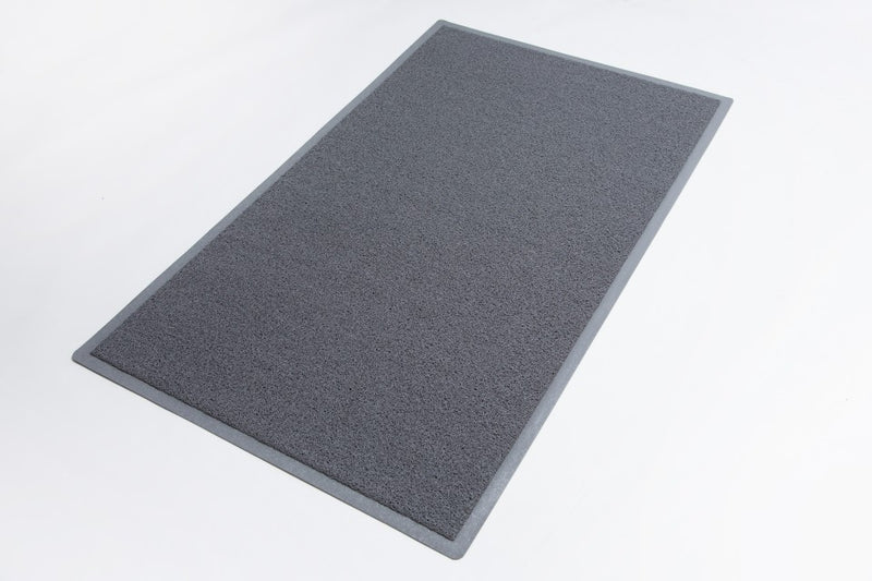 Advance Guardian Dirt Trap Mat Standard Duty 900x600mm Grey