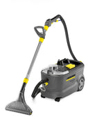 Karcher Puzzi 10/1 Carpet Extraction Cleaner Grey 10 Litre