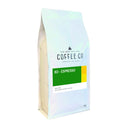 The New Zealand Coffee Co XO Espresso Whole Beans 1kg