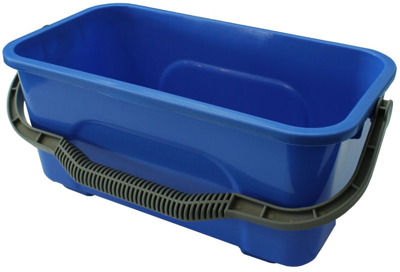 Filta Window Bucket 12L Blue