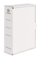 FM Storage Carton A4 333 x 255 x 90mm White