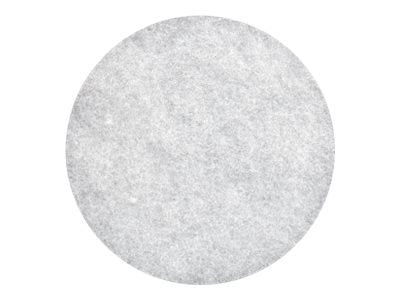 Glomesh Floor Pads Regular Speed TK500WHT 500mm|20in White