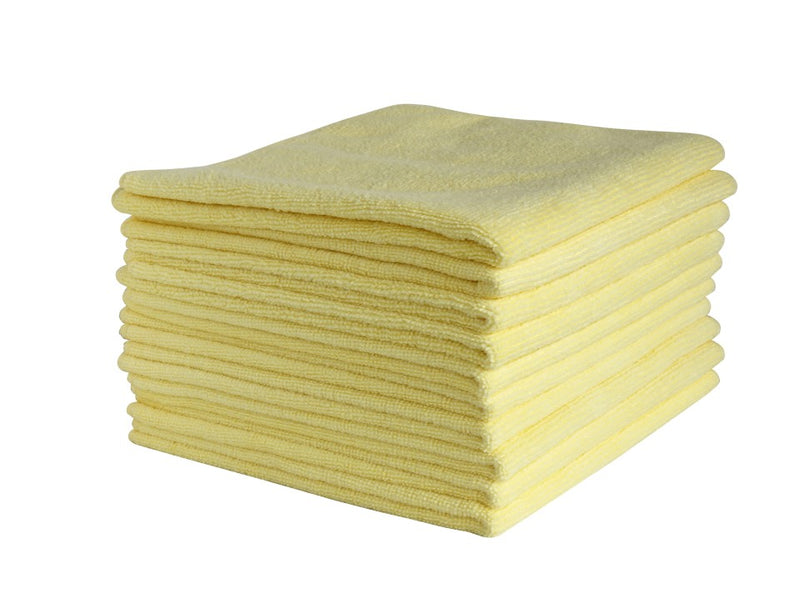 Compare Filta Microfibre Cloth Yellow