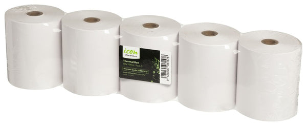 Icon Eftpos Thermal Roll 80 x 70mm