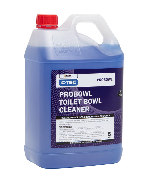 C-TEC Probowl 5L