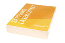 Sapphire Laser Offset Copy Paper 150gsm SG A3 White Pack 250