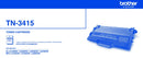 Brother Laser Toner Cartridge TN3415 Black