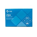 NXP Foldback Clips 51mm Box 12