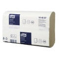 Tork Hand Towel Xpress Multifold Slimline Universal 1 Ply 184987 H2 230 Sheets White Carton 21 - Direct Business Supplies