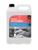 Kemsol Microban Hand Sanitiser 5L