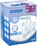 ID Innofit Maxi Premium Briefs