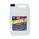 Lotus Auto Dishwashing Liquid