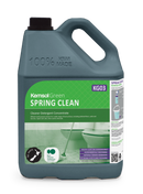 Kemsol Green Spring Clean Spray/Wipe