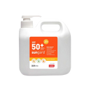 Sungard Sunscreen SPF50
