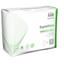 Suprem Form - Shaped Pads