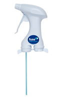 Fuse Dilution Trigger and Water Bottle