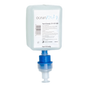 Ocean Rain Hair & Body 1000ml - Direct Business Supplies