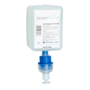 Ocean Rain Hair & Body 1000ml - Direct Business Supplies