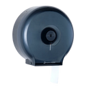 pacific-hygiene-single-jumbo-toilet-roll-dispenser-black