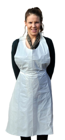 White Apron 1170 x 690mm