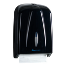 pacific-hygiene-trim-hand-towel-dispenser-black