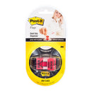 Post-it Flags 680-HVSH 25x43mm Sign Here Dispenser - Direct Business Supplies