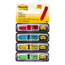 Post-it Arrow Flags 684-SH 12x43mm Sign Here, Pack of 5 - Direct Business Supplies