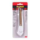 Scotch Utility Knife TI-KL 18mm Large White - Direct Business Supplies