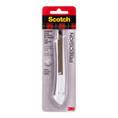 Scotch Utility Knife TI-KS 9mm Small White - Direct Business Supplies