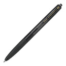 Pilot Super Grip G Retractable Ballpoint Medium Black (BPGG-8R-M-BB)