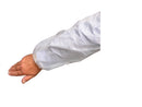 Polyethylene disposable oversleeves - Direct Business Supplies