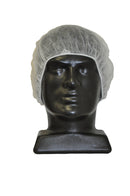 55cm White Bouffant Hat - Direct Business Supplies