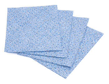Sorb-X Prep Wipe Blue - Direct Business Supplies
