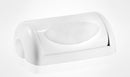 Waste Bin Lid White 43 Litre - Direct Business Supplies