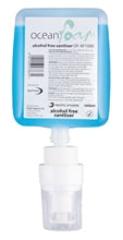 Alcohol Free Hand Sanitiser Refill - Direct Business Supplies