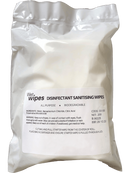 Wet Wipes - Direct Business Supplies