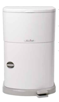 Akord Maxi Bin 41 Litre - Direct Business Supplies