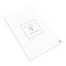 Triomphe Pad A5 Blank - Direct Business Supplies