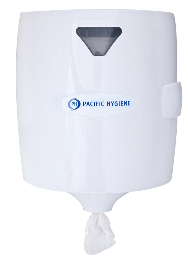 Centrefeed dispenser - Direct Business Supplies