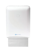 Interfold Hand towel dispenser - Direct Business Supplies