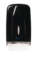 Hand towel dispenser Ultra 50 Black - Direct Business Supplies